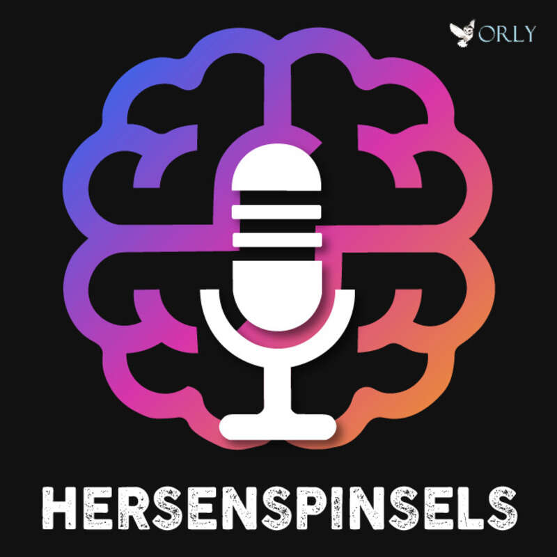 Beluister de podcast van Hersenspinsels