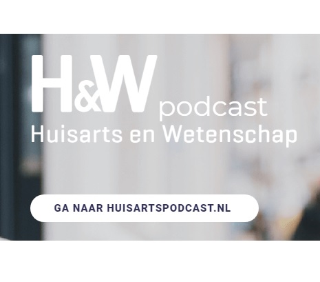 Podcast HenW