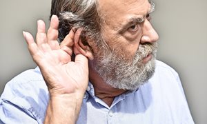 Onderzoek: Plotseling gehoorverlies mogelijk een voorteken van vaatproblemen?