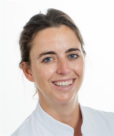 Mw. dr. S.M. Winters