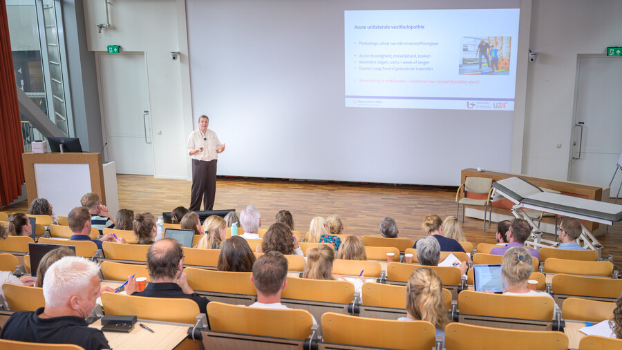 Save the date: cursussen 2027