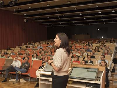 Terugblik mini-symposium 'Duizeligheid bij kinderen'