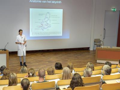 Basisstudiedag