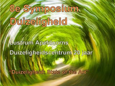 6 november 2020: 8e Symposium Duizeligheid, thema 'State of the Art'