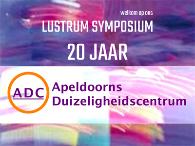 Lustrum symposium ADC