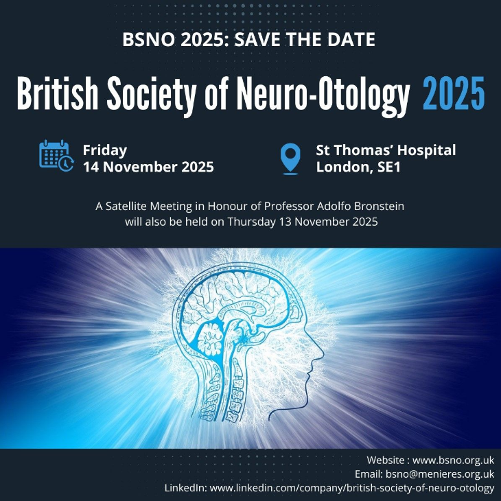 BSNO2025