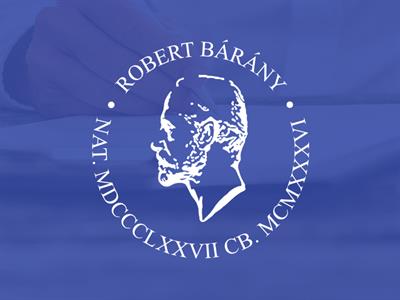 Bárány Society Meeting 2024