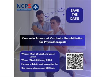 Advanced VR Course