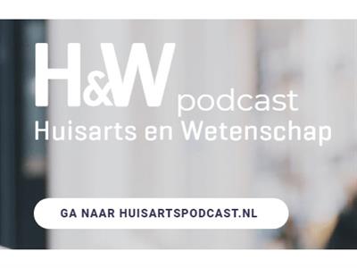 Huisartsenpodcast over BPPD