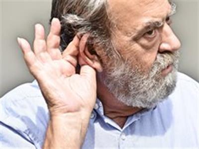 Onderzoek: Plotseling gehoorverlies mogelijk een voorteken van vaatproblemen?