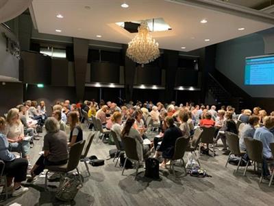 Cursus functionele en psychosomatische klachten