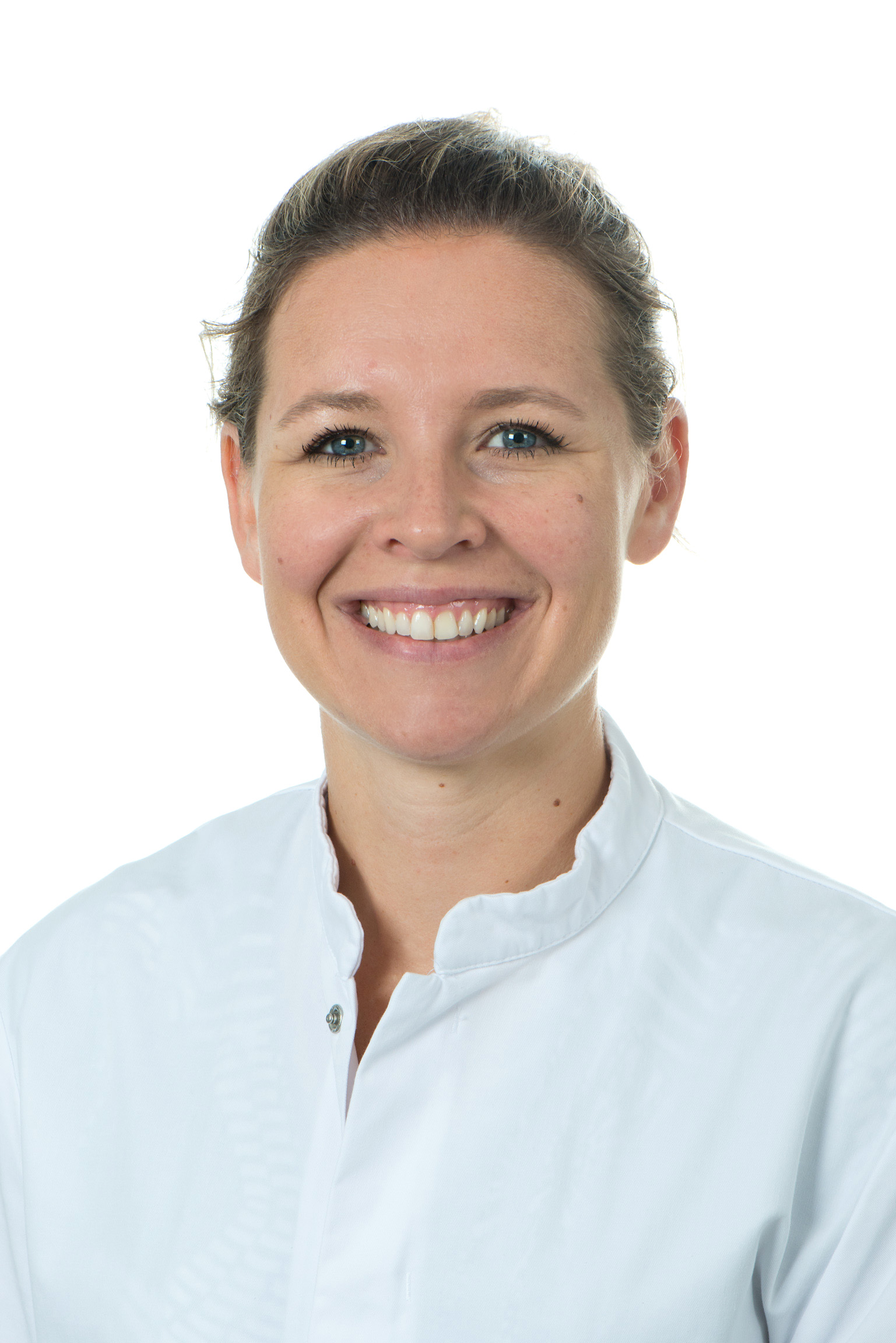 Kinderneuroloog E. Cats